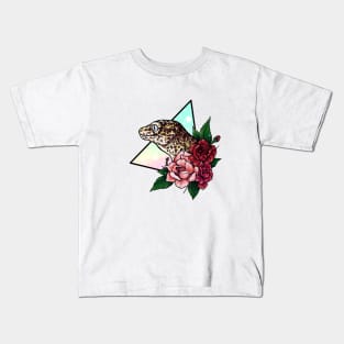 Magical Leopard Gecko 2.0 Kids T-Shirt